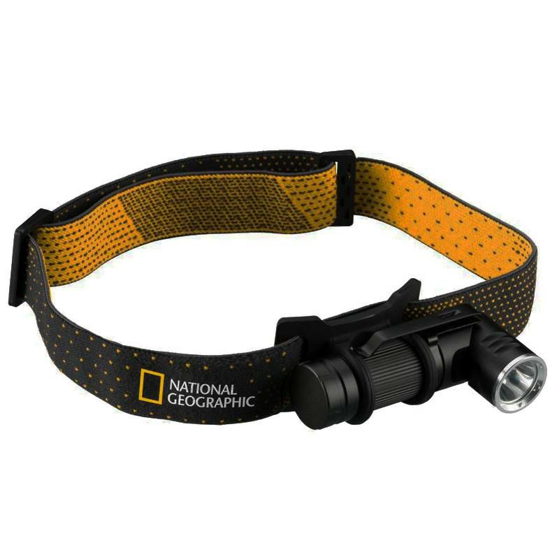 National Geographic Iluminos 450 LED