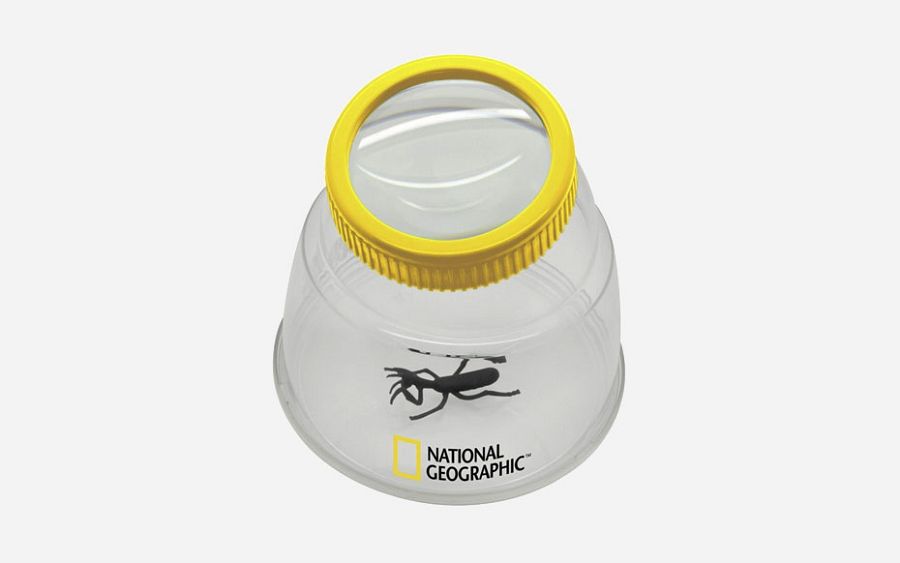 National Geographic XXL Cup Magnifier 5x
