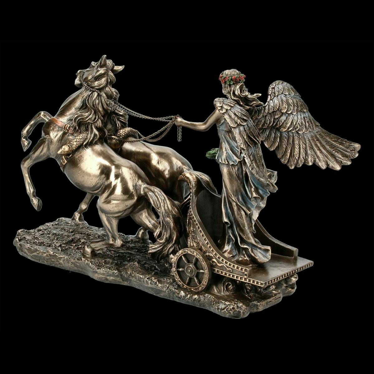 Nika božica pobjede 29 x 9 x 17 cm