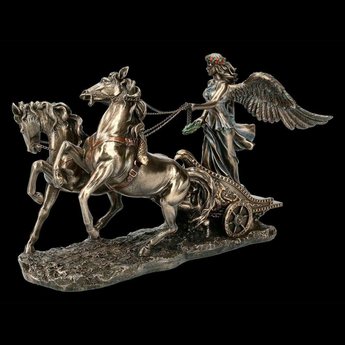 Nika božica pobjede 29 x 9 x 17 cm