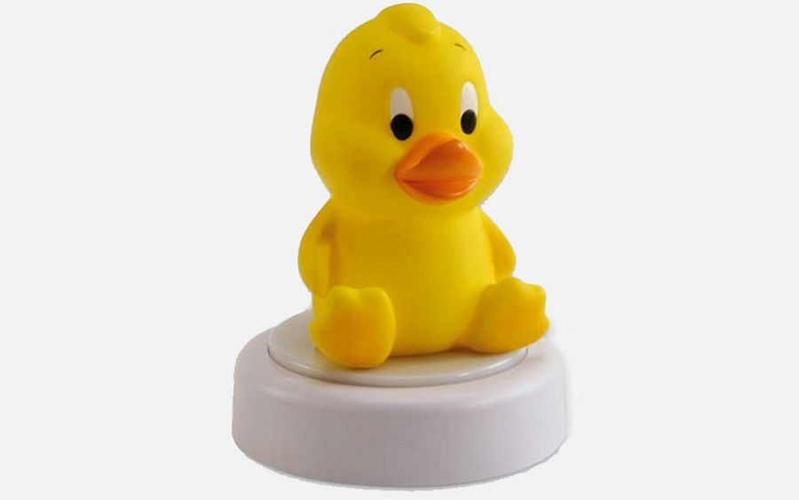 Noćna svjetiljka Duck