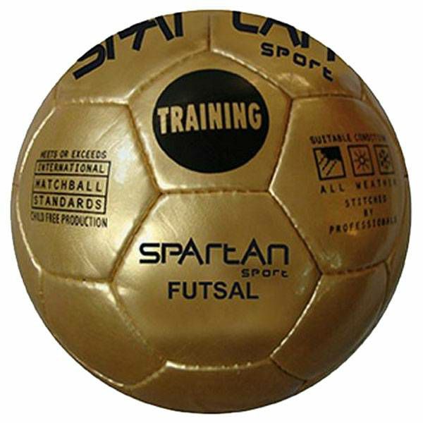 Nogometna lopta Futsal Training 4