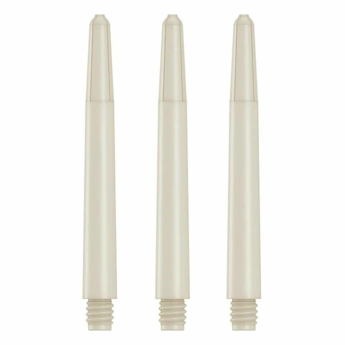 Nylon Durable Plastic Natural White