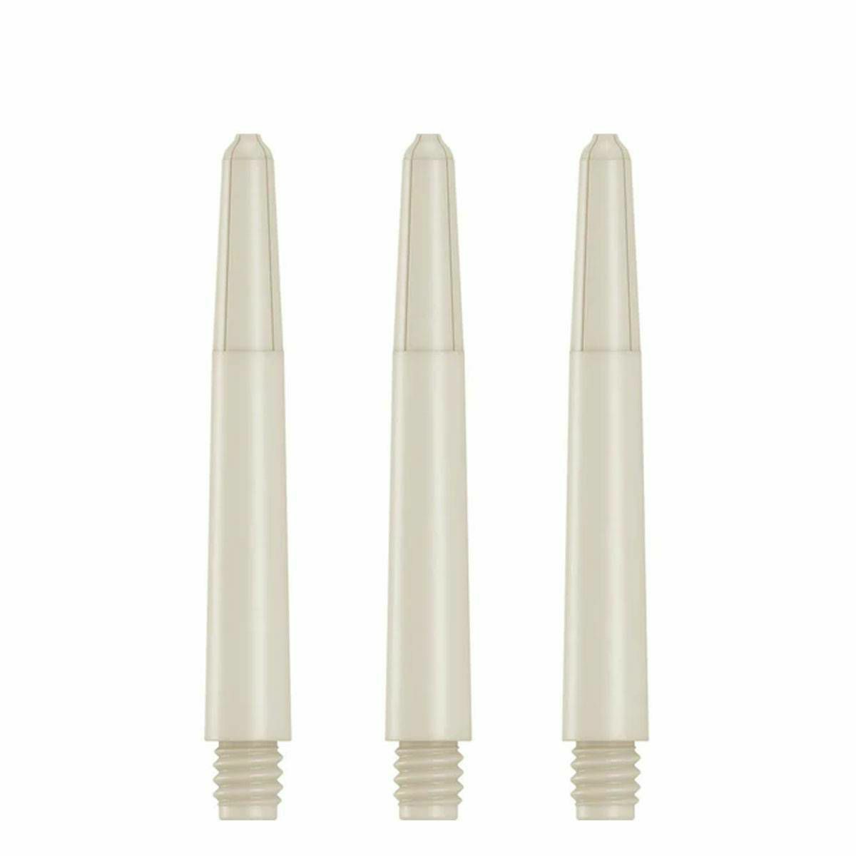 Nylon Durable Plastic Natural White