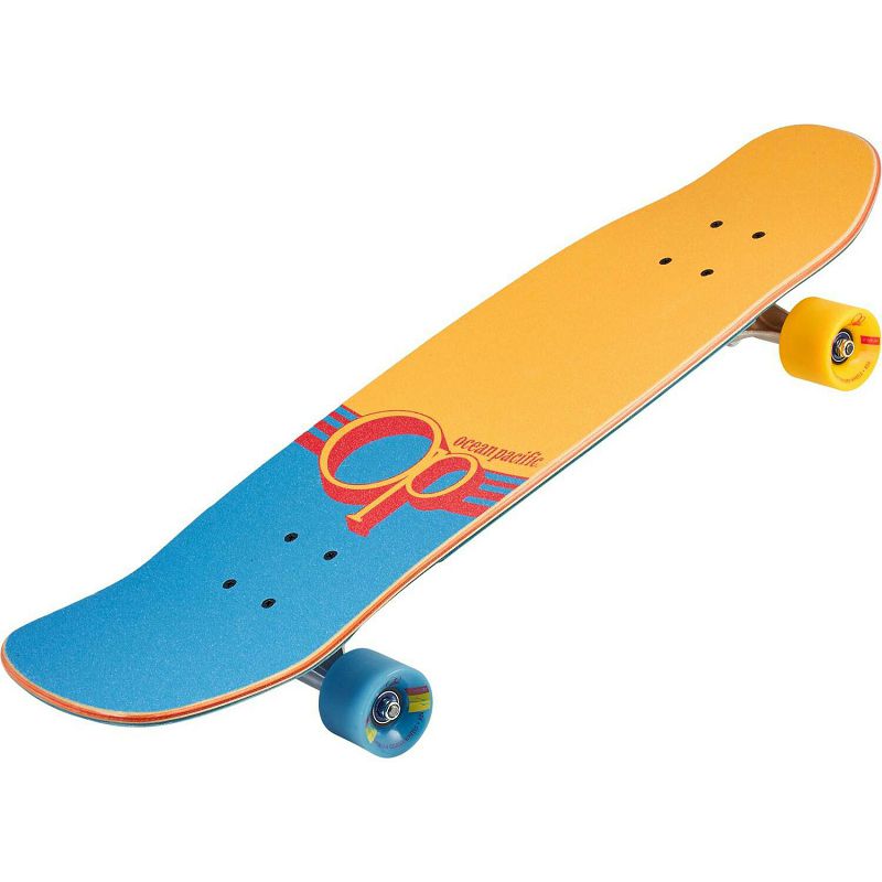 Ocean Pacific Cruiser Skateboard Makai