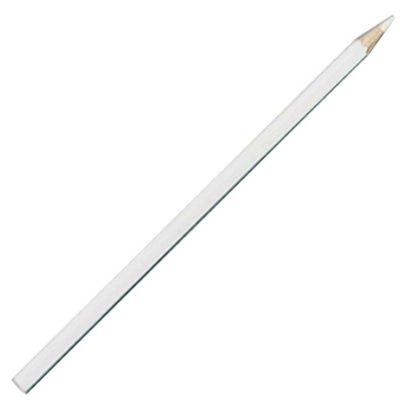 Olovka bijela