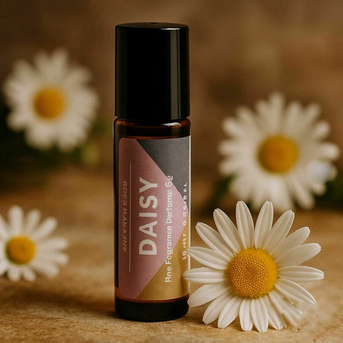 Parfemsko ulje Daisy 10 ml