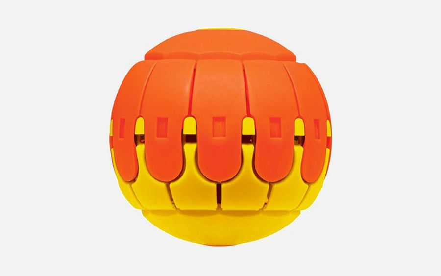 Phlat Ball Aeroflyt