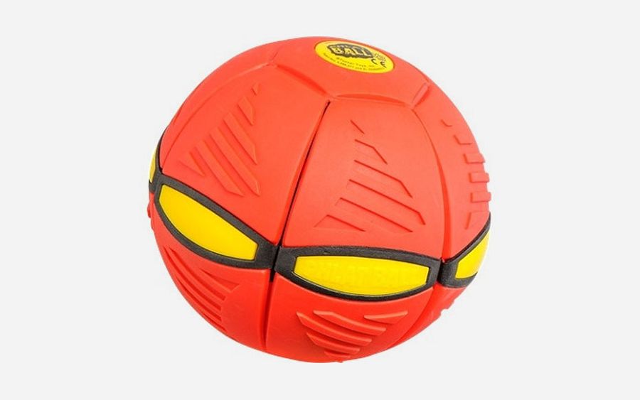 Phlat Ball Assortment V3