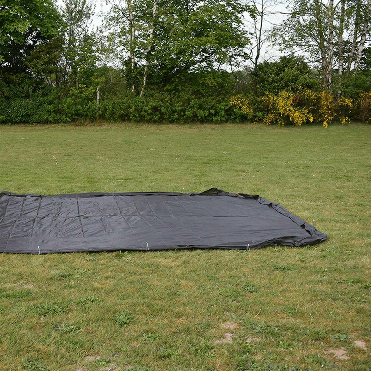 Pokrivač FlatLevel 520 x 305 cm 