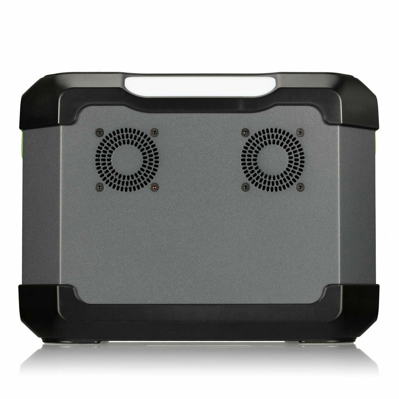 Portable Power Station 1200 W