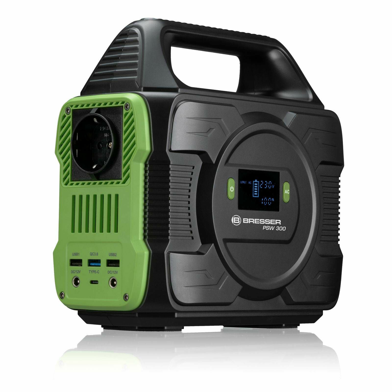 Portable Power Station 300W