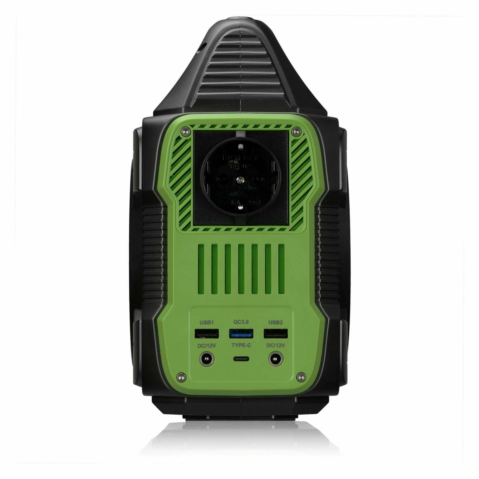 Portable Power Station 300W