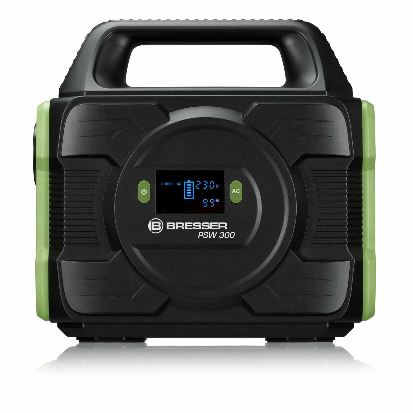 Portable Power Station 300W