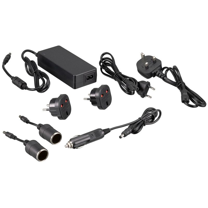 Portable Power Station 500 W