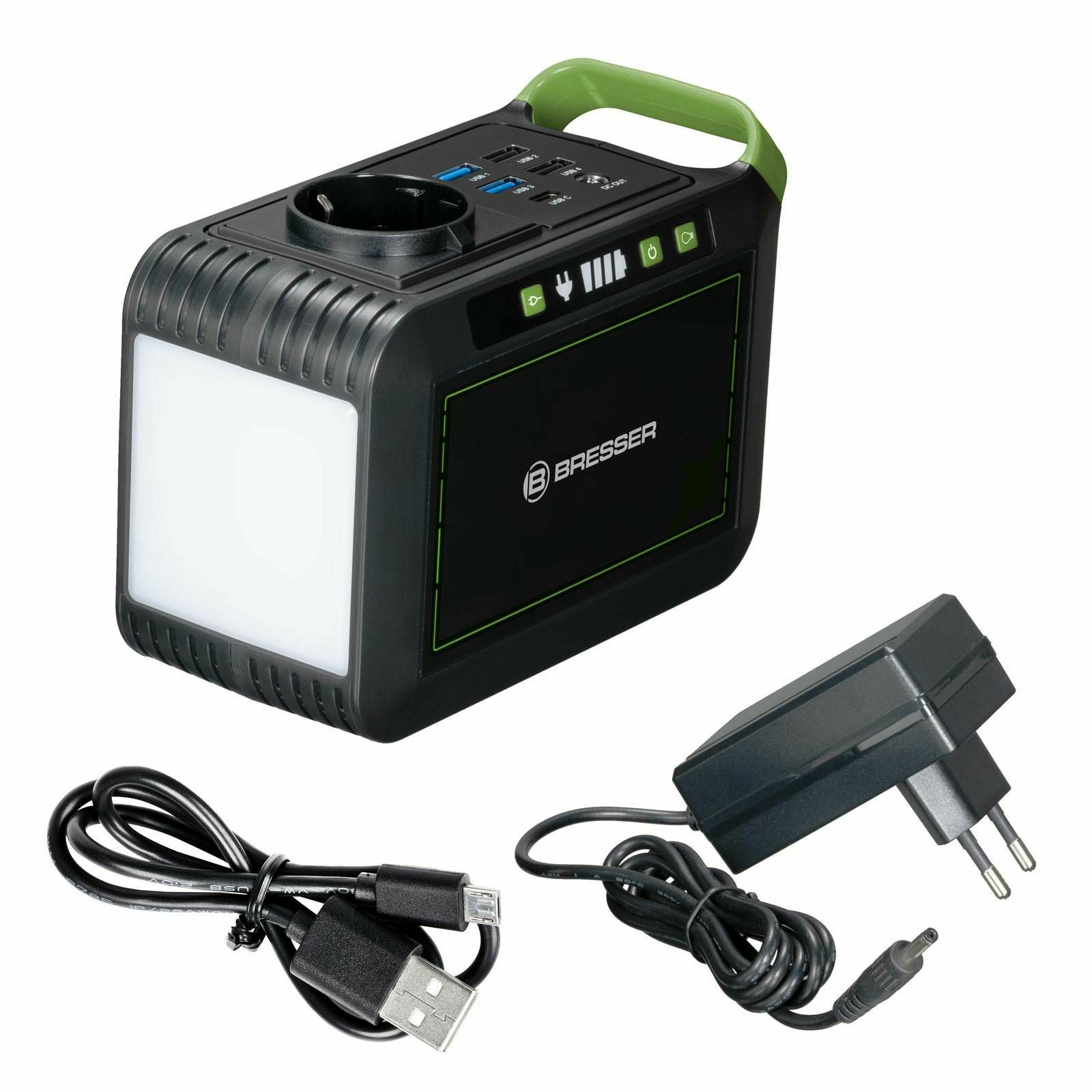 Portable Power Supply PSW 88 