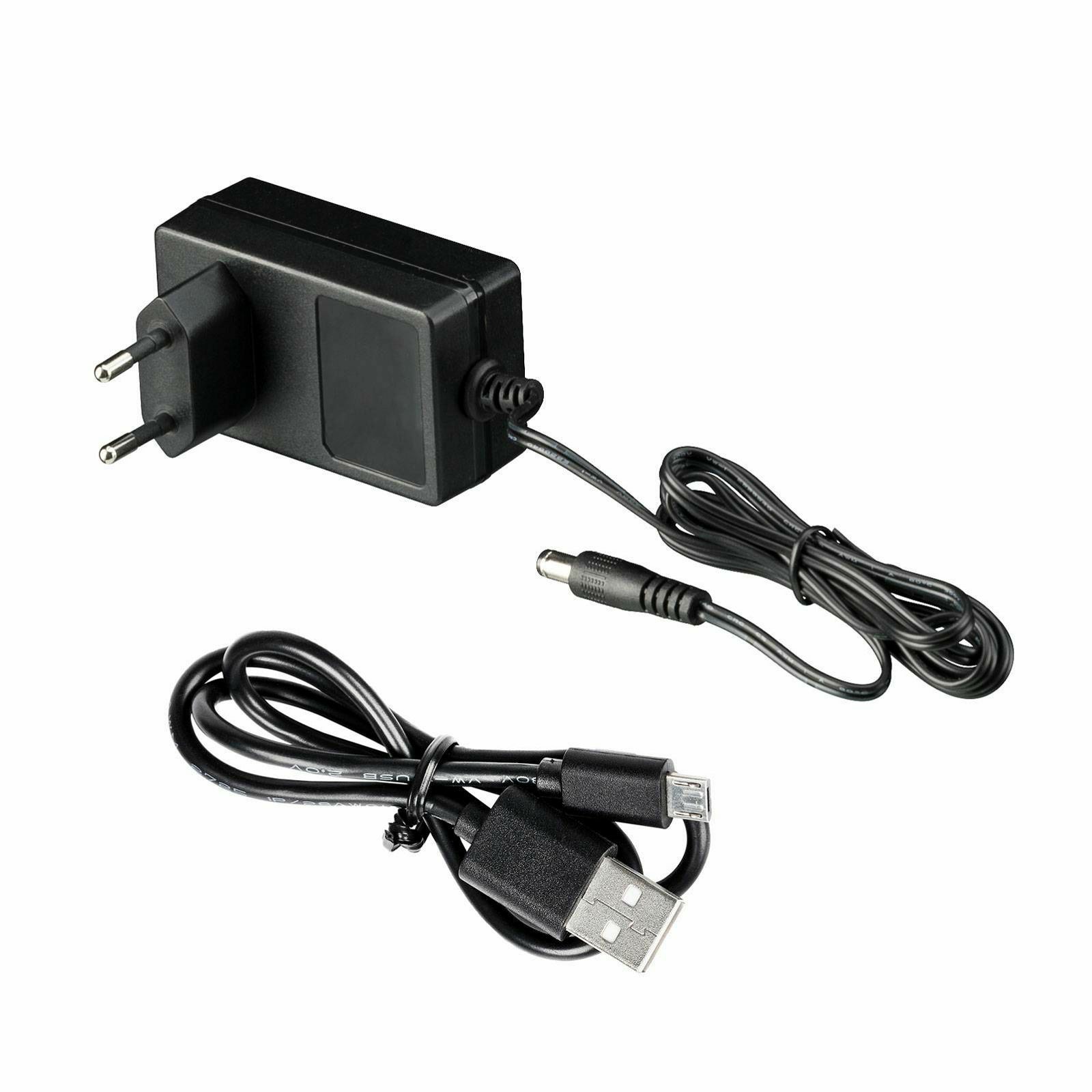 Portable Power Supply PSW 88 