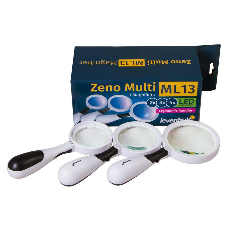 Povećala Zeno Multi ML13