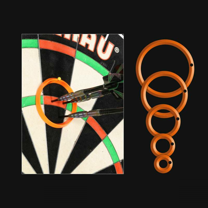 Practice Rings Simon Whitlock