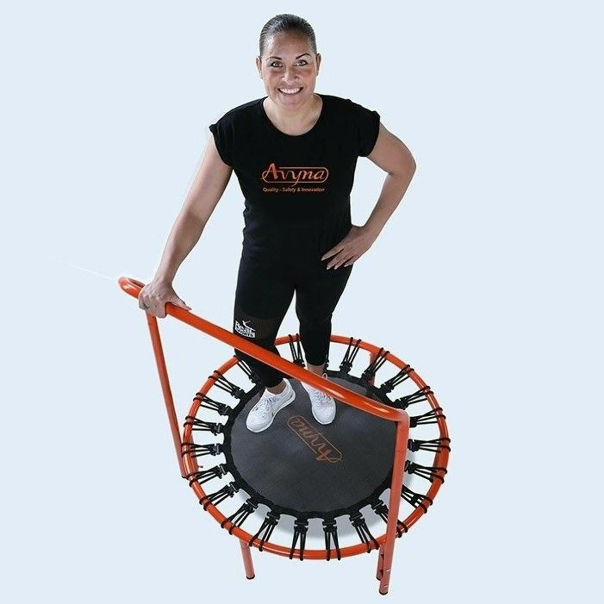 Trampolin Pro-Line Fitness 103 cm