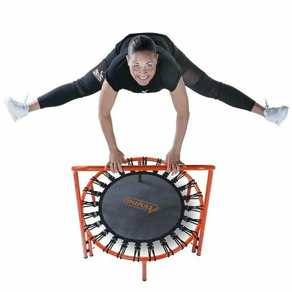 Trampolin Pro-Line Fitness 103 cm