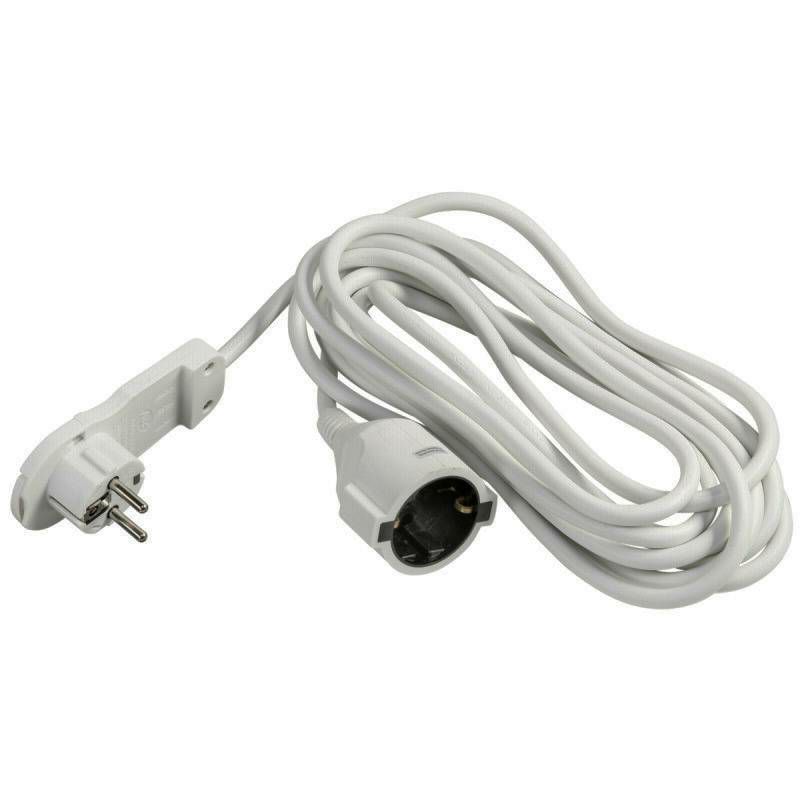 Produžni kabel Smart 5 m white