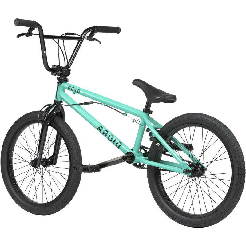 Radio Revo Pro FS 20" BMX Fresh Mint