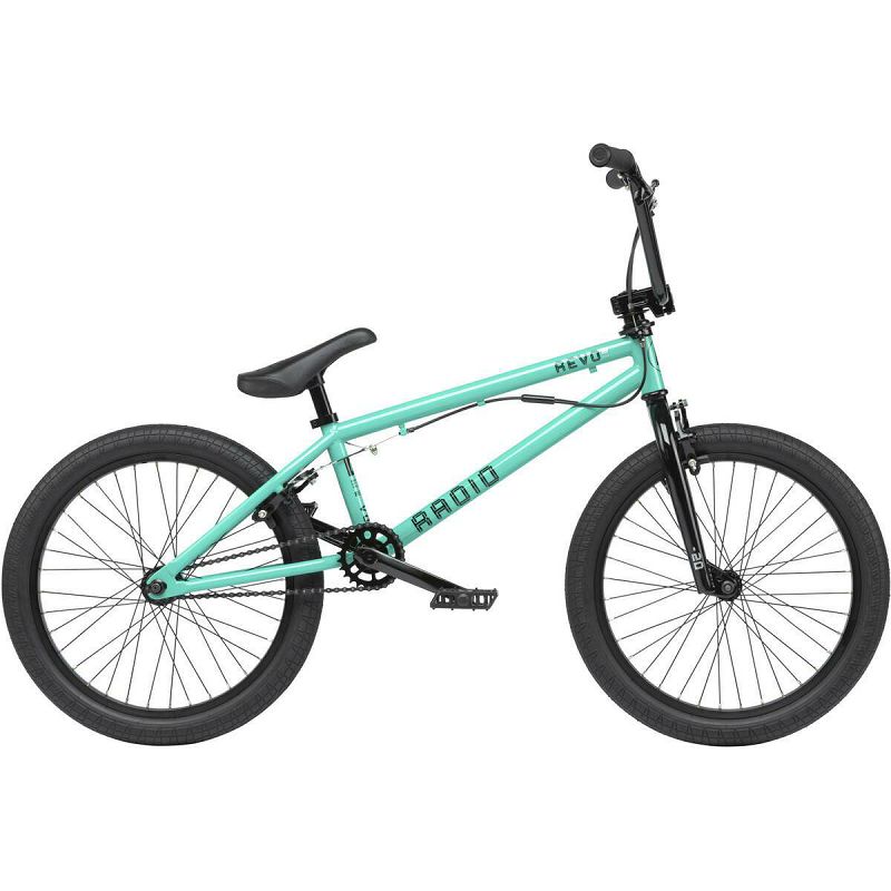 Radio Revo Pro FS 20" BMX Fresh Mint