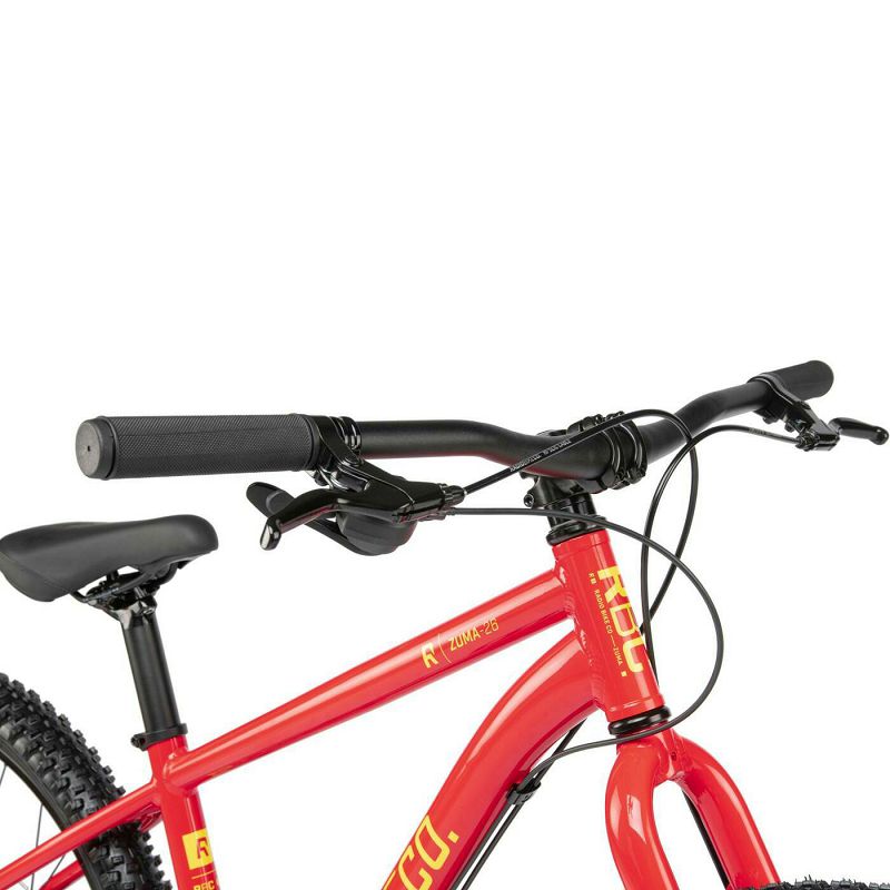 Radio Zuma 26" MTB Tingle Orange 