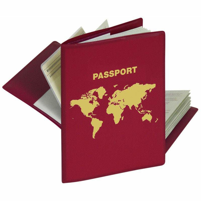 RFID Passport Protector