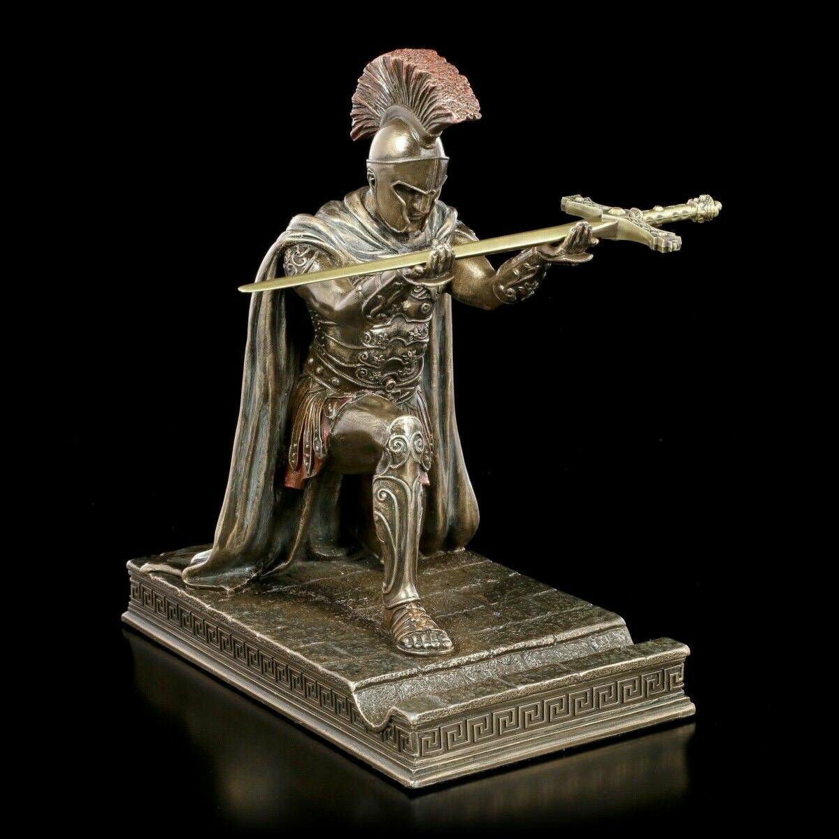Roman Commander 18 cm
