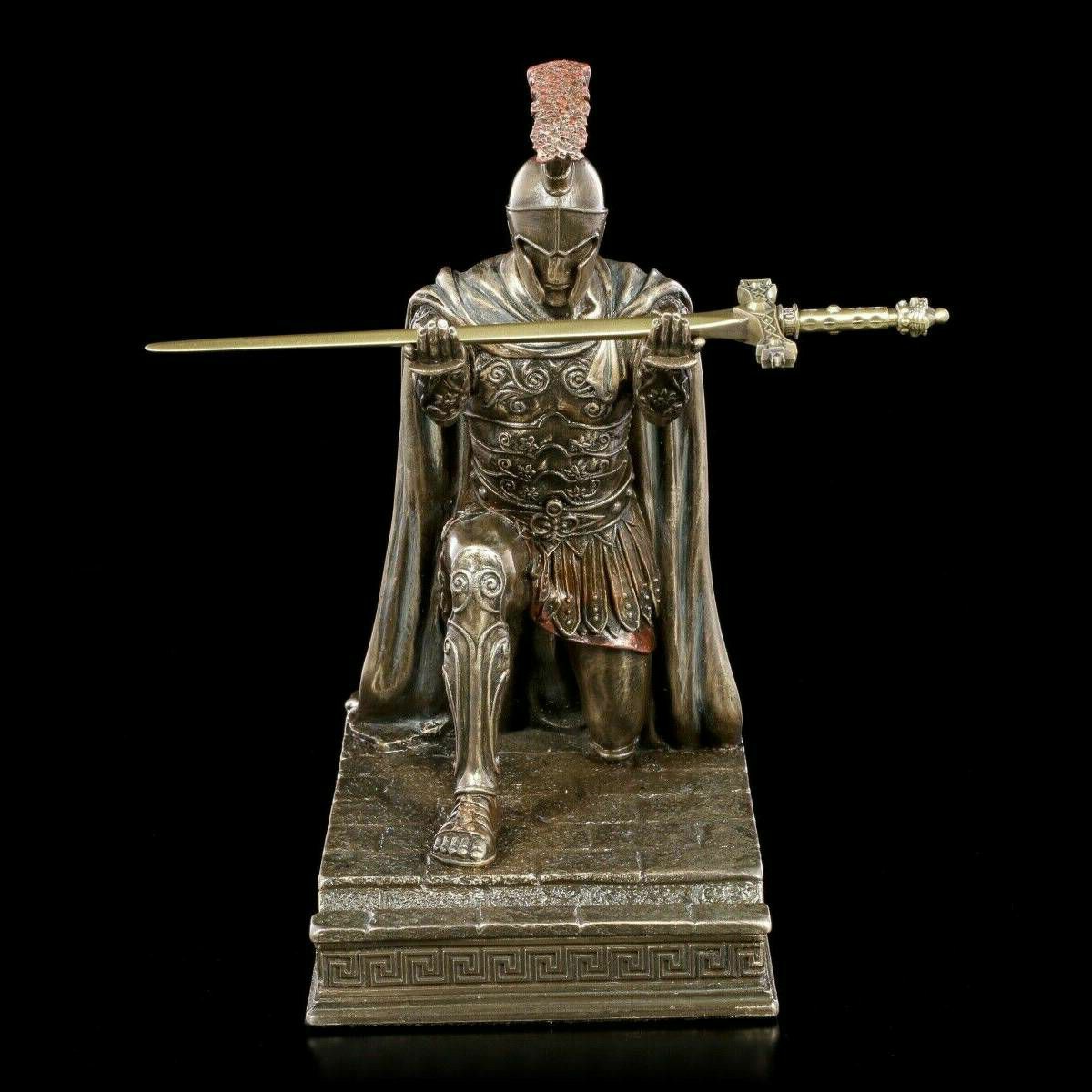 Roman Commander 18 cm