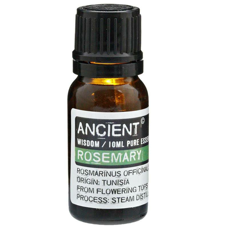 Eterično ulje Rosemary 10 ml