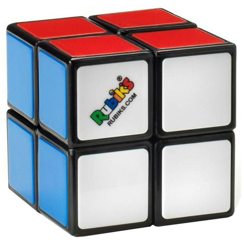 Rubikova kocka 2x2 Mini New - Original