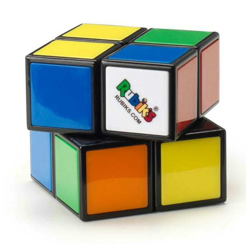 Rubikova kocka 2x2 Mini New - Original