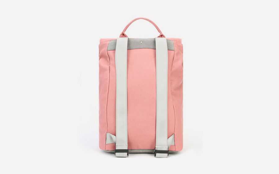 Ruksak Day Pack - Canvas Rose