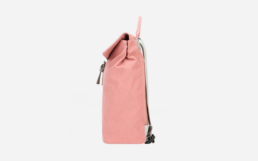 Ruksak Day Pack - Canvas Rose