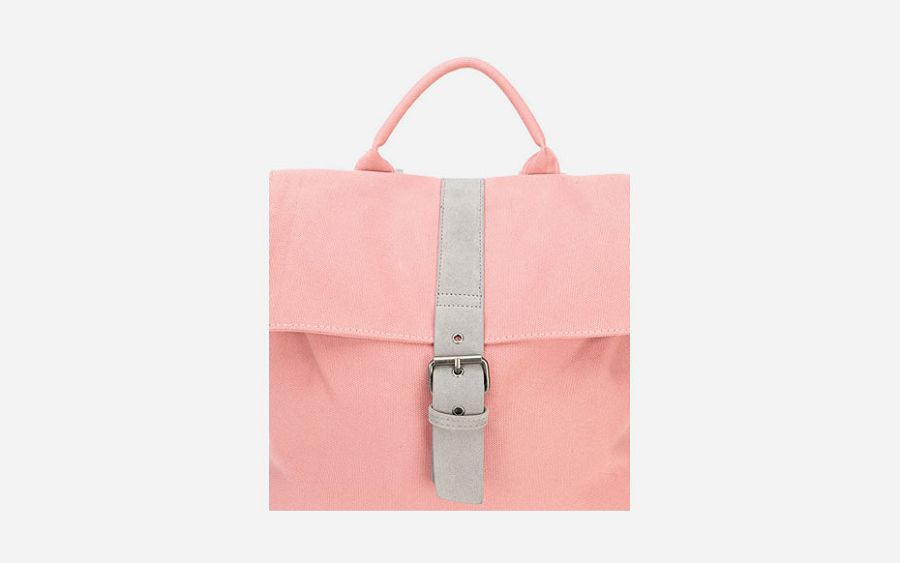 Ruksak Day Pack - Canvas Rose