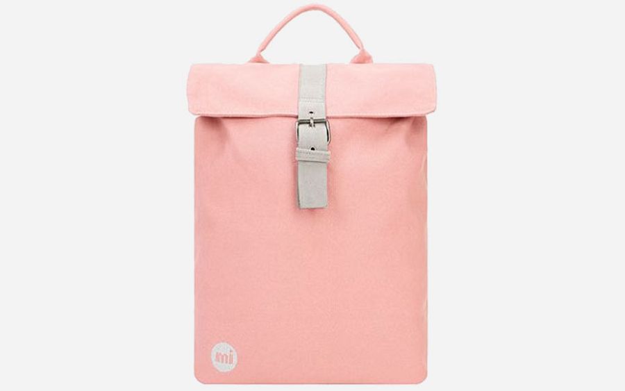 Ruksak Day Pack - Canvas Rose