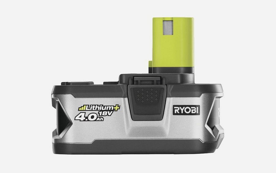 Ryobi RB18L40 ONE+ 18V 4,0Ah Lithium Battery