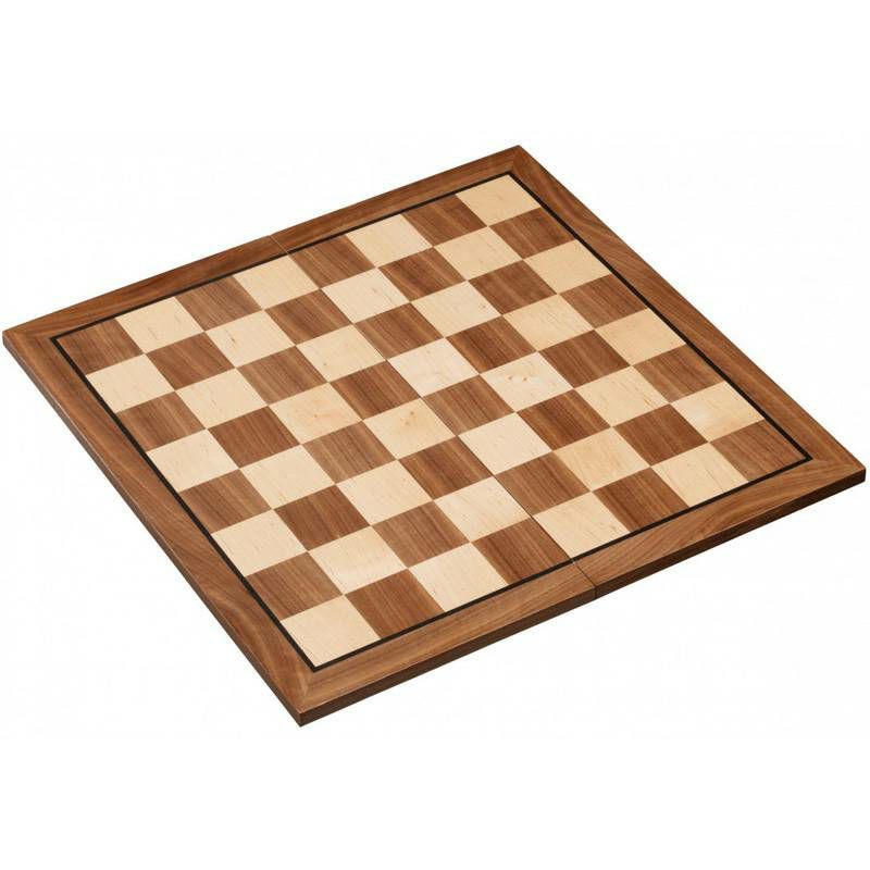 Šah Set 46 x 46 cm