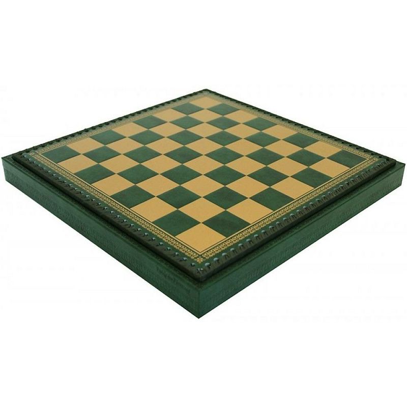 Šah Set Arabesque Staunton 35 x 35 cm