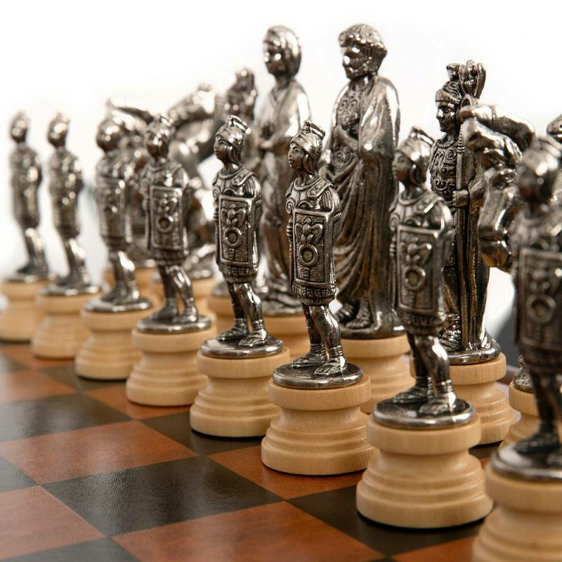 Šah stol Set Cezar 