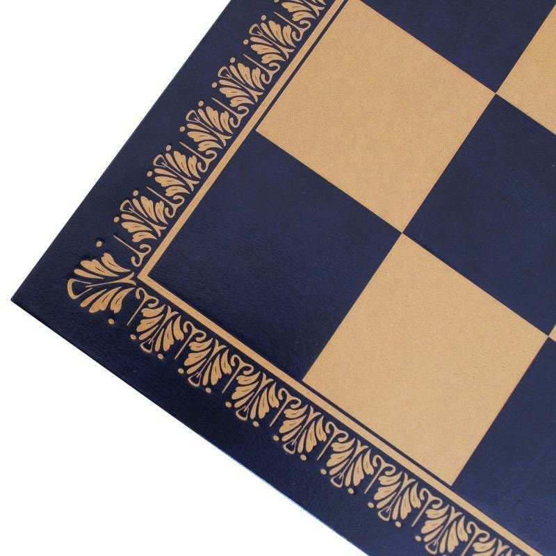 Šahovska ploča 45 x 45 cm