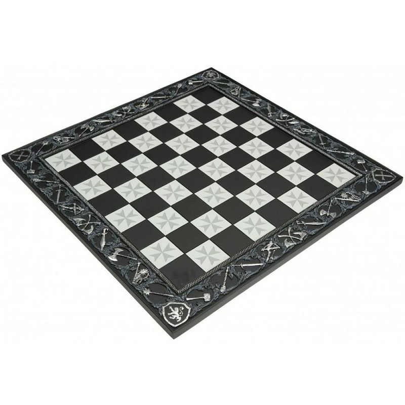 Šahovska ploča 45 x 45 cm
