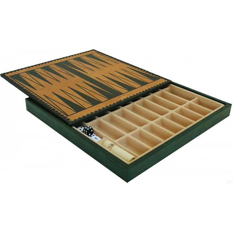 Šahovska ploča Box 35 x 35 cm