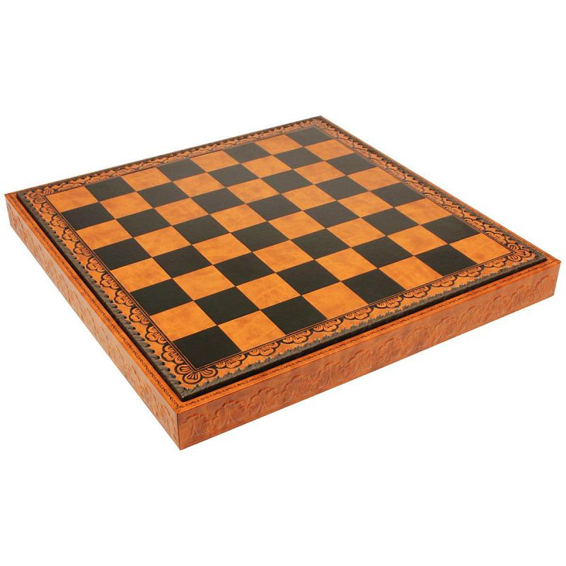 Šahovska ploča Box 48 x 48 cm