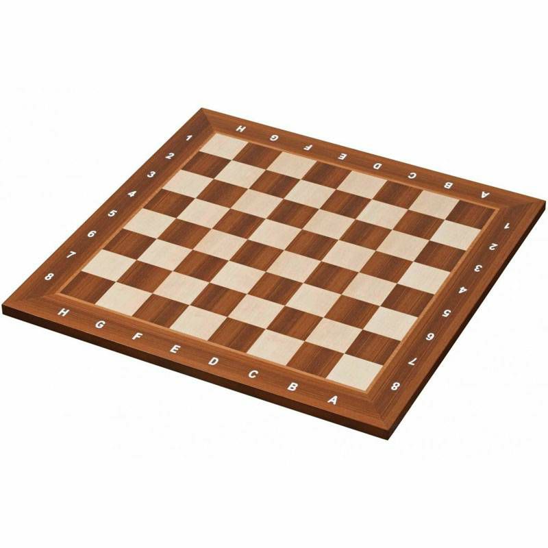 Šahovska ploča London No. 2309 50 x 50 cm