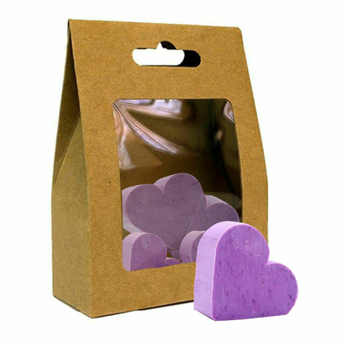 Sapuni Gift Pack - Lavanda