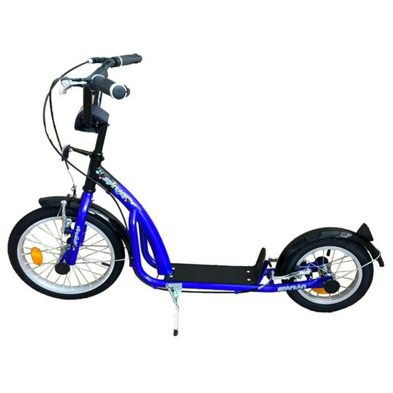 Scooter 16 / 12 "